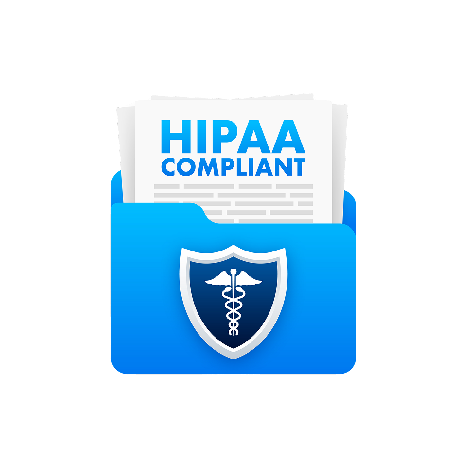 HIPAA-Compliant Messaging Platform With Strict Security Controls 2