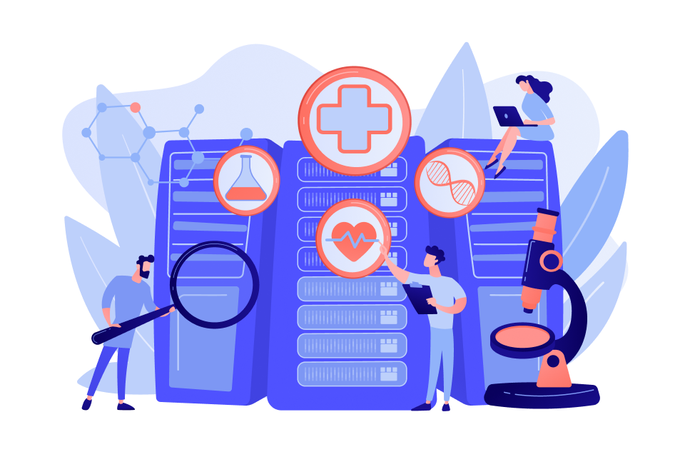 hospital communication app 7