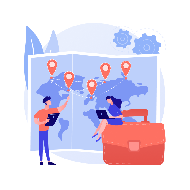 Retail Communication Software 3