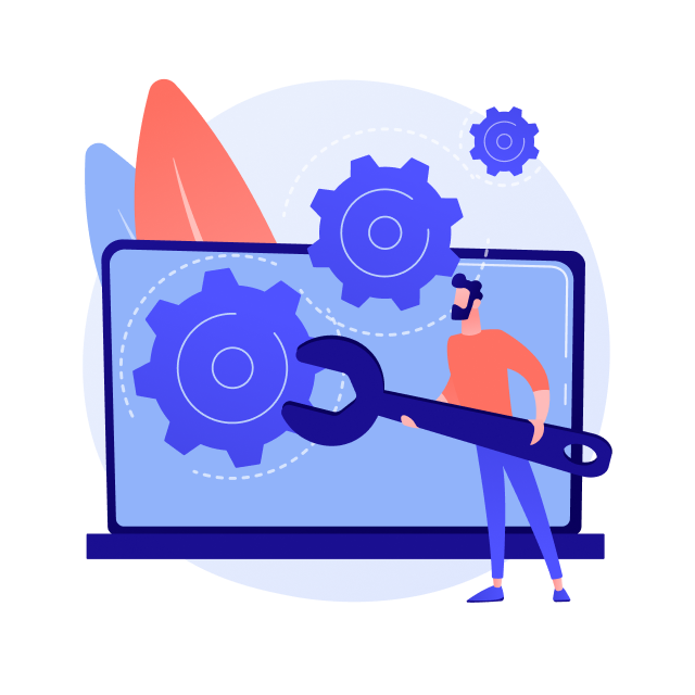 Retail Communication Software 5
