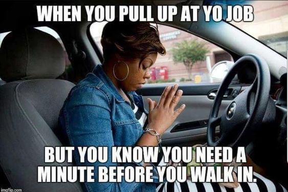 Funny And Relatable Work Memes To Make You Laugh - BROSIX