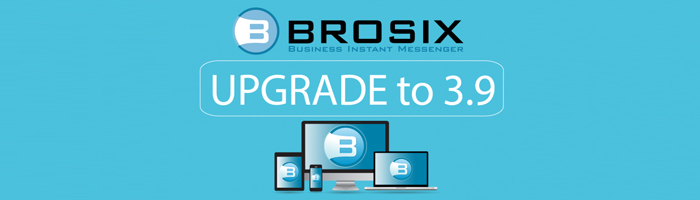 brosix 3.9