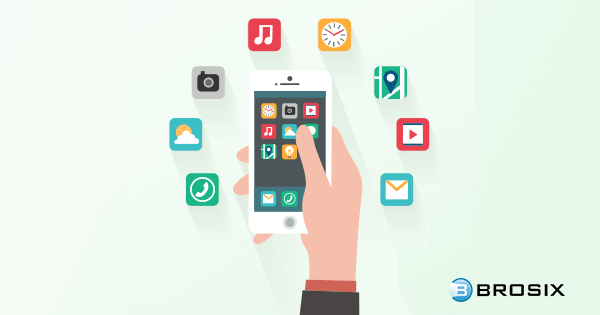 Business Iphone apps