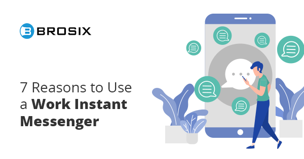 Instant Messaging Client/Software (IM) · Physical, Electrical, Digital