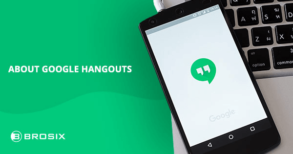 Google Hangouts