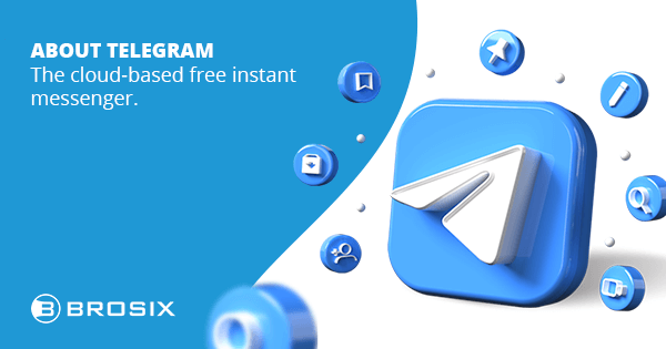 About Telegram 