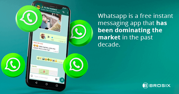 whatsapp app