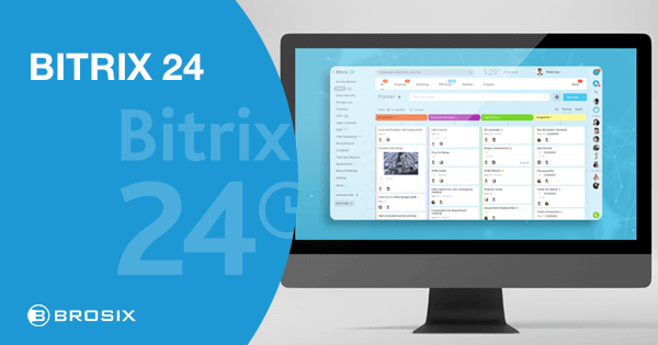 Bitrix24