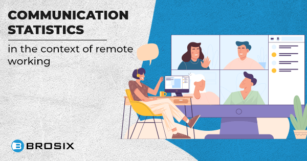 Communication-statistics-in-the-context of remote working