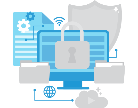 Data security