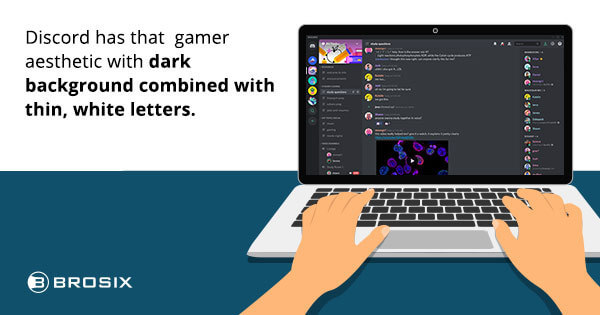 discord#gamer