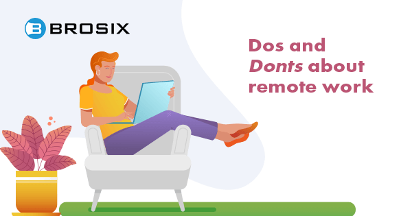 Is Working Remotely Right for You?