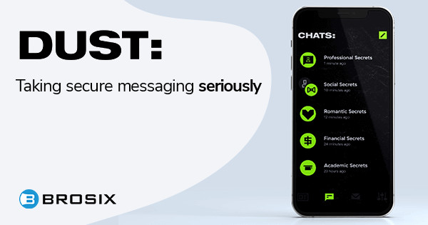 Dust App