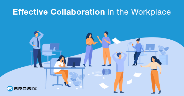 EEN Session: The upsides and downsides of social media-type collaboration platforms at work