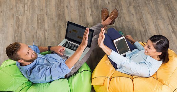 Foster Connection between Digital Nomads
