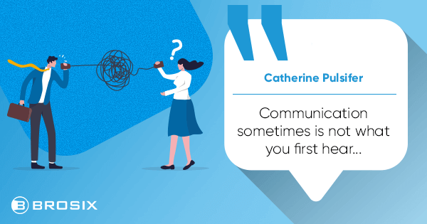 45 Inspirational Communication Quotes And Sayings