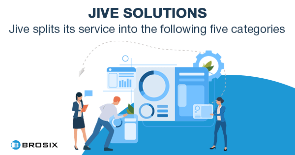 Jive Solutions