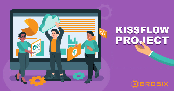 Kissflow Project