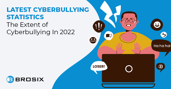 Cyberbullying Statistics