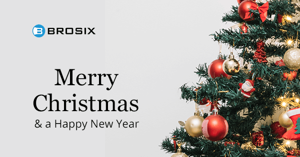 Merry Christmas and Happy New Year