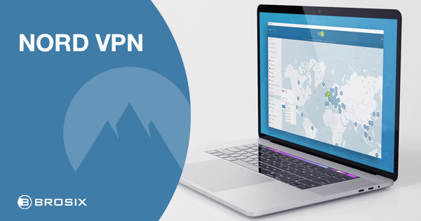 Nord VPN