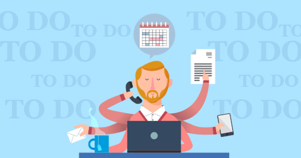 Productivity