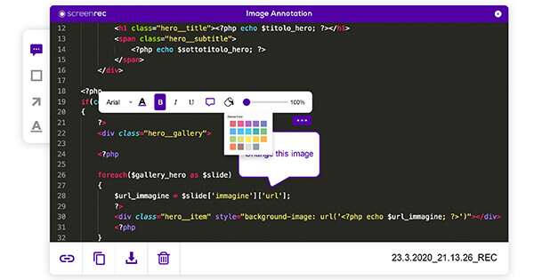 The Lightshot screenshot app is a privacy nightmare