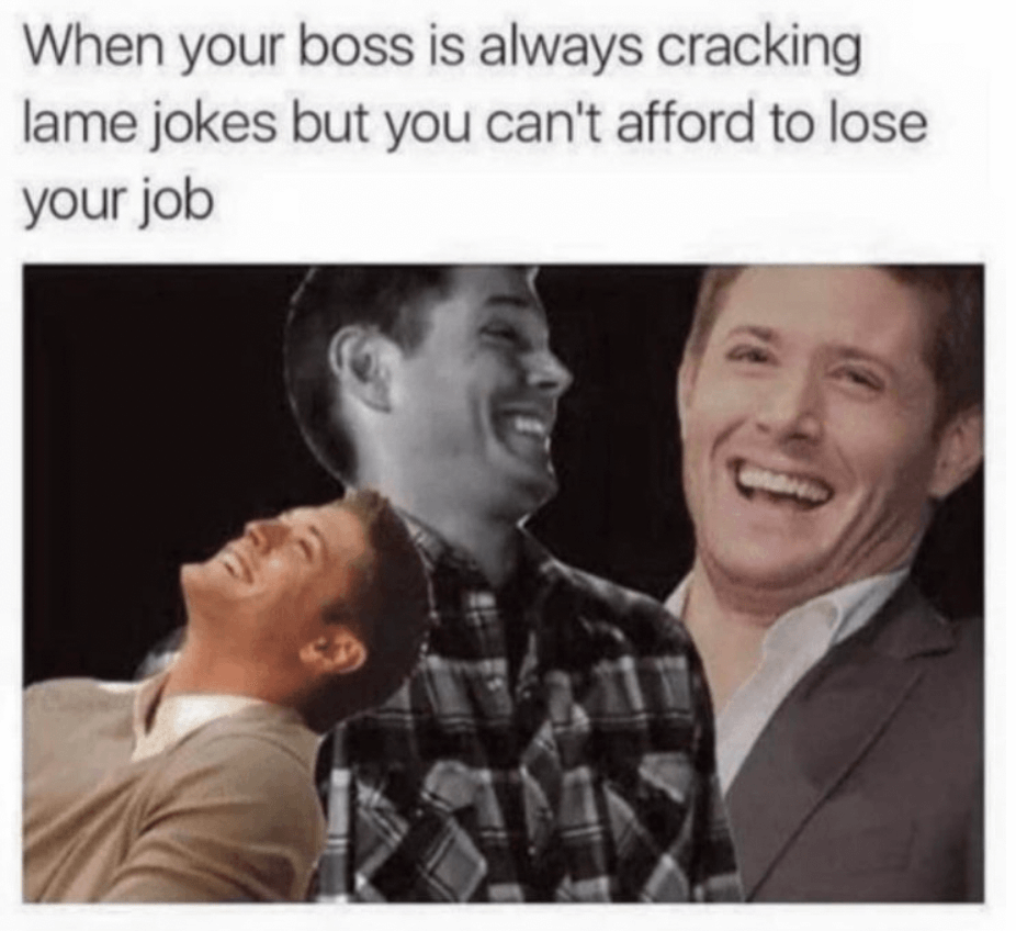 Funny And Relatable Work Memes To Make You Laugh - BROSIX