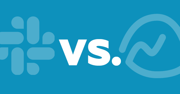 Slack vs Basecamp detailed comparison