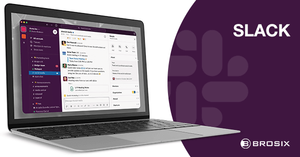 10 Best Telegram Alternatives In 2024 - Brosix