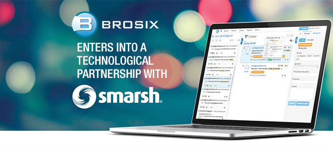 Smarsh