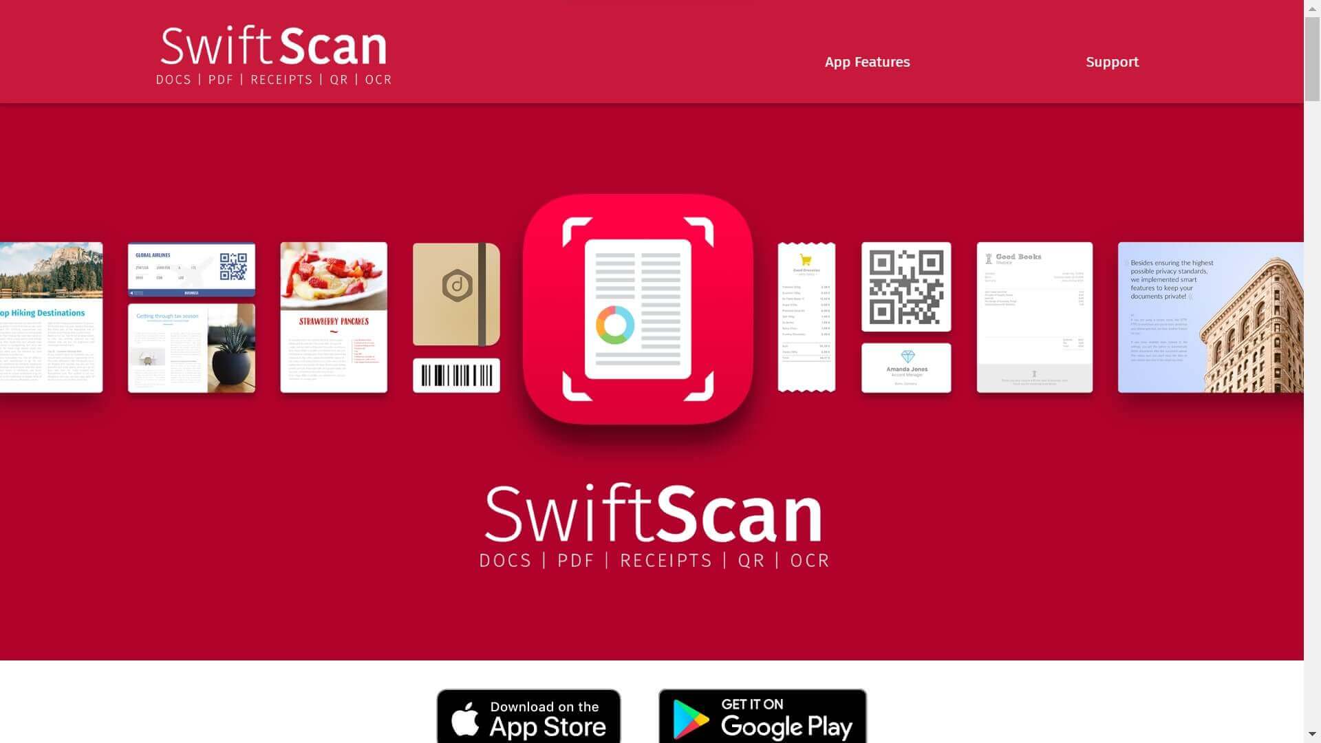 SwiftScan