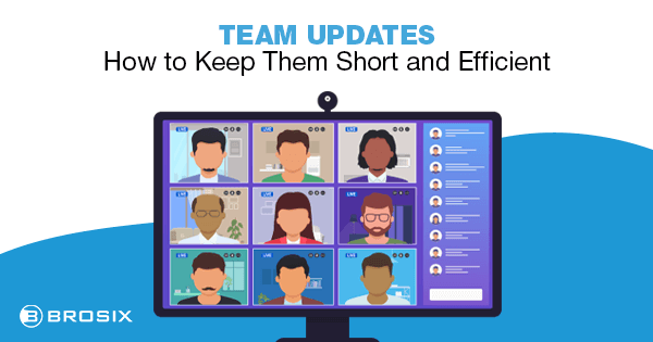 Team Updates