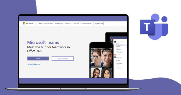 Microsoft Teams