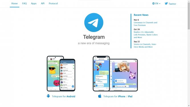 Telegram