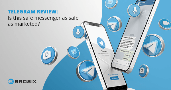 Telegram Review