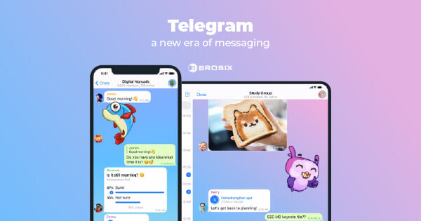 Telegram