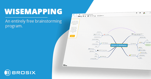 WiseMapping