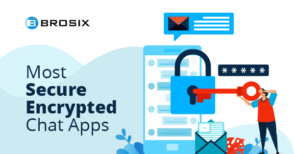 Encrypted Messaging Apps