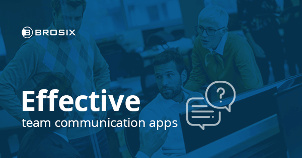 10 Best Telegram Alternatives In 2024 - Brosix