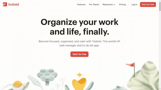 Todoist