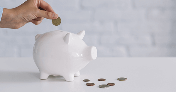 save money by using work IM