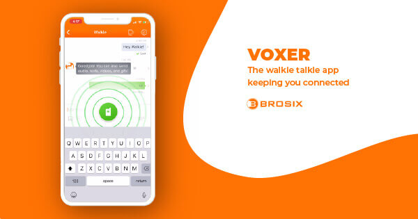 Voxer