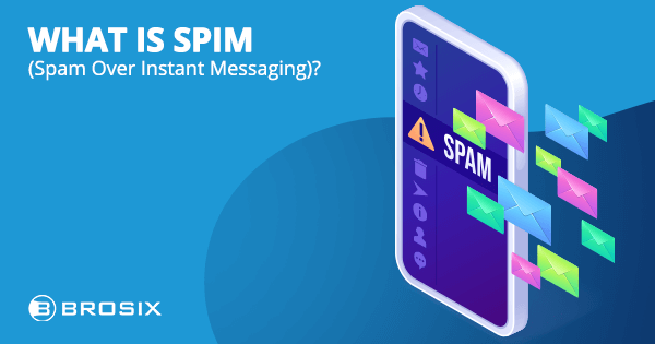 What is Spim