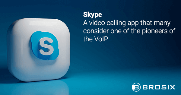 What is Skype