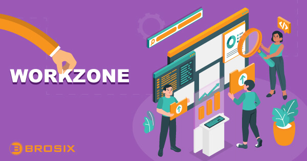 Workzone