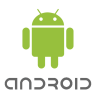 android logo