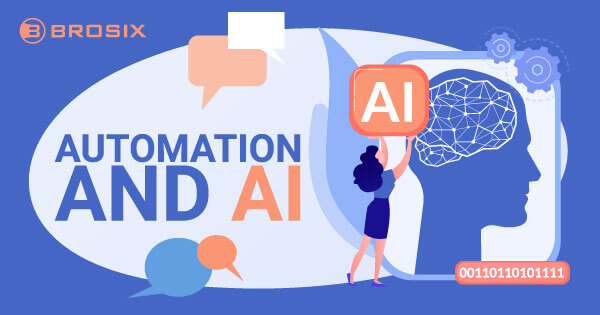 Automation and AI