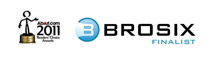 brosix finalist