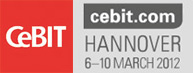 Brosix at CeBIT